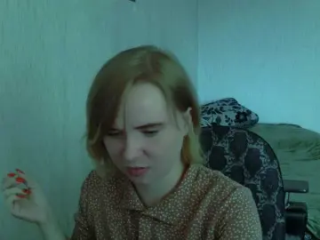 Ketrincold  live sex cam