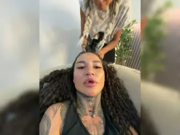 Kristabella-Grey  live sex cam