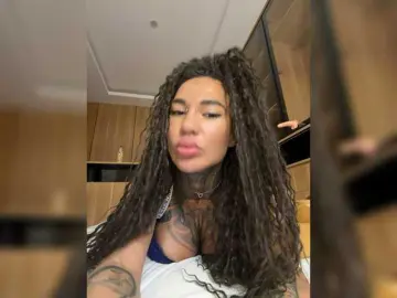 Kristabella-Grey  live sex cam