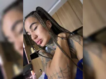 Kristabella-Grey  live sex cam