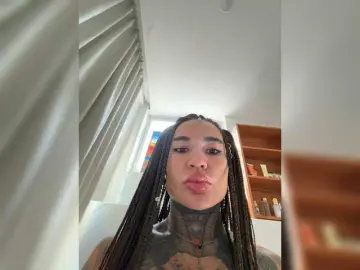 Kristabella-Grey  live sex cam