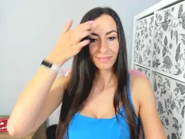 LatishaAngel  live sex cam