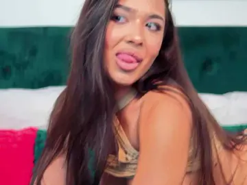 MyaMuuse  live sex cam