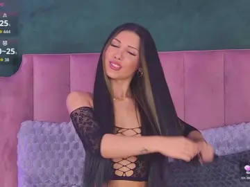 OliviaRoss  live sex cam