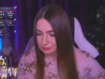 Kriss-kisa  live sex cam