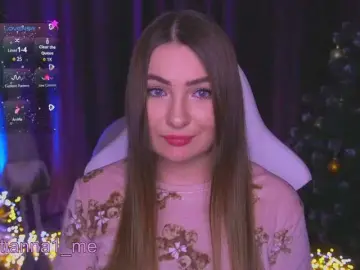 Kriss-kisa  live sex cam