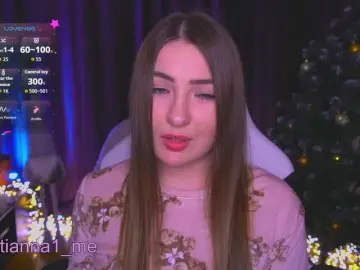 Kriss-kisa  live sex cam