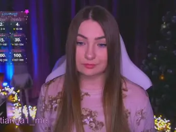 Kriss-kisa  live sex cam