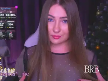 Kriss-kisa  live sex cam