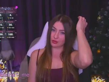 Kriss-kisa  live sex cam