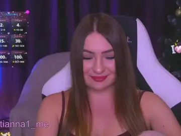 Kriss-kisa  live sex cam