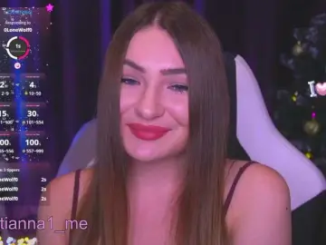 Kriss-kisa  live sex cam