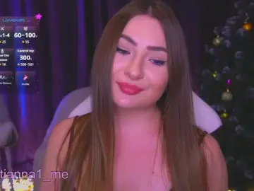 Kriss-kisa  live sex cam