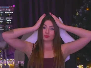 Kriss-kisa  live sex cam