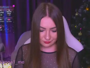 Kriss-kisa  live sex cam