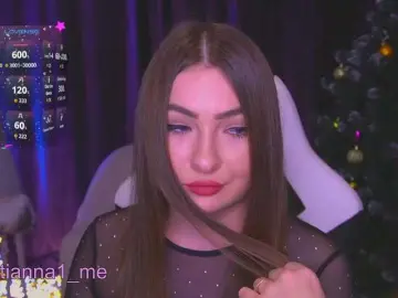 Kriss-kisa  live sex cam