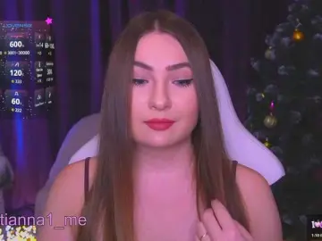 Kriss-kisa  live sex cam