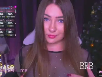 Kriss-kisa  live sex cam