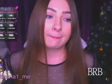 Kriss-kisa  live sex cam