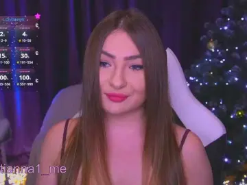 Kriss-kisa  live sex cam