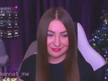 Kriss-kisa  live sex cam