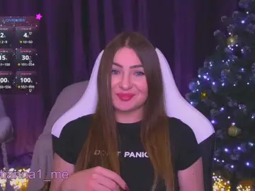 Kriss-kisa  live sex cam