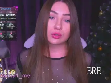 Kriss-kisa  live sex cam