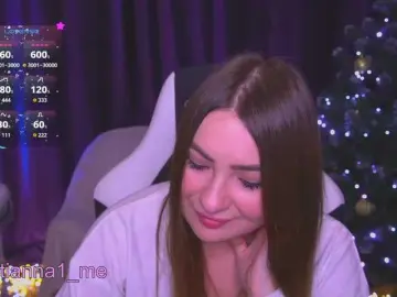 Kriss-kisa  live sex cam