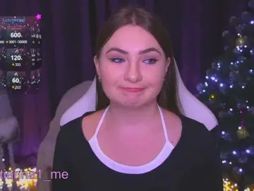 Kriss-kisa  live sex cam