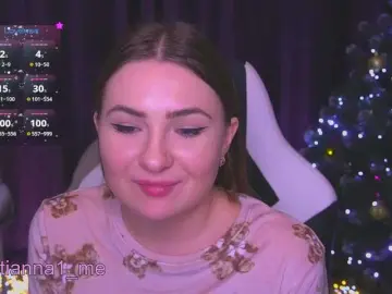 Kriss-kisa  live sex cam