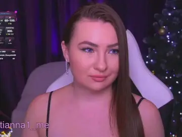 Kriss-kisa  live sex cam