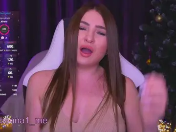 Kriss-kisa  live sex cam