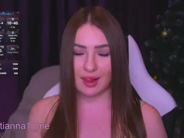 Kriss-kisa  live sex cam