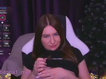 Kriss-kisa  live sex cam