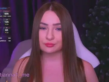 Kriss-kisa  live sex cam