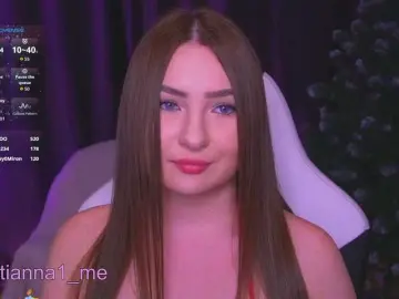 Kriss-kisa  live sex cam