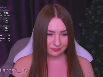 Kriss-kisa  live sex cam