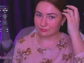 Kriss-kisa  live sex cam