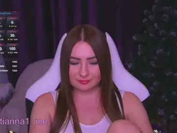 Kriss-kisa  live sex cam