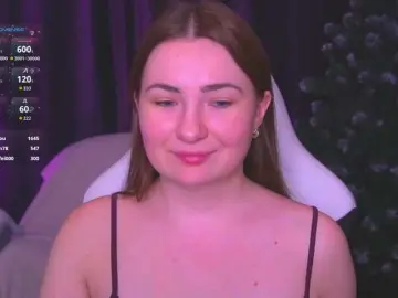 Kriss-kisa  live sex cam