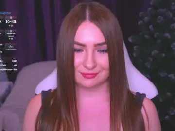 Kriss-kisa  live sex cam