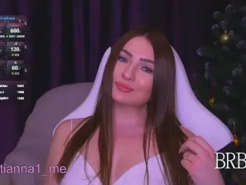 Kriss-kisa  live sex cam