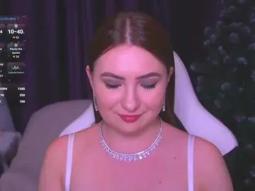 Kriss-kisa  live sex cam