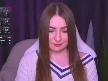 Kriss-kisa  live sex cam