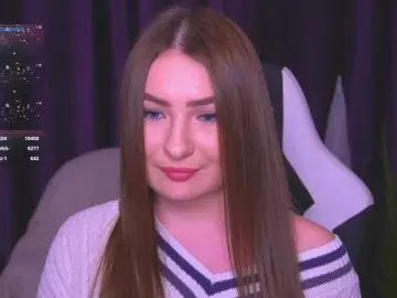 Kriss-kisa  live sex cam