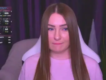 Kriss-kisa  live sex cam