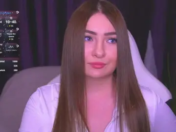 Kriss-kisa  live sex cam