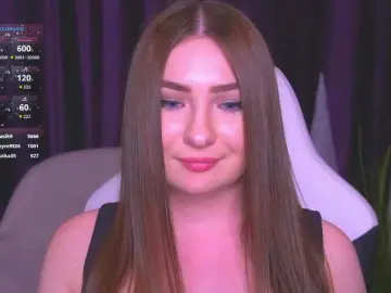 Kriss-kisa  live sex cam