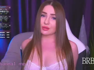 Kriss-kisa  live sex cam