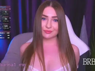 Kriss-kisa  live sex cam